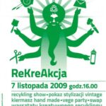 ReKreAkcja w Gdańsku