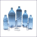 Co potrafi plastikowa butelka